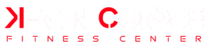 Kevin Coique fitness center Logo