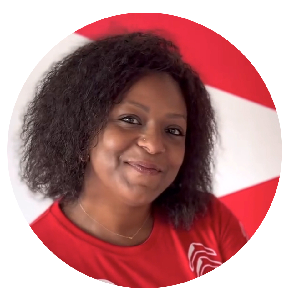 Laurianne salle de sport