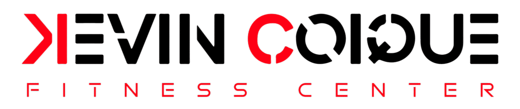 kevin coique fitness center logo