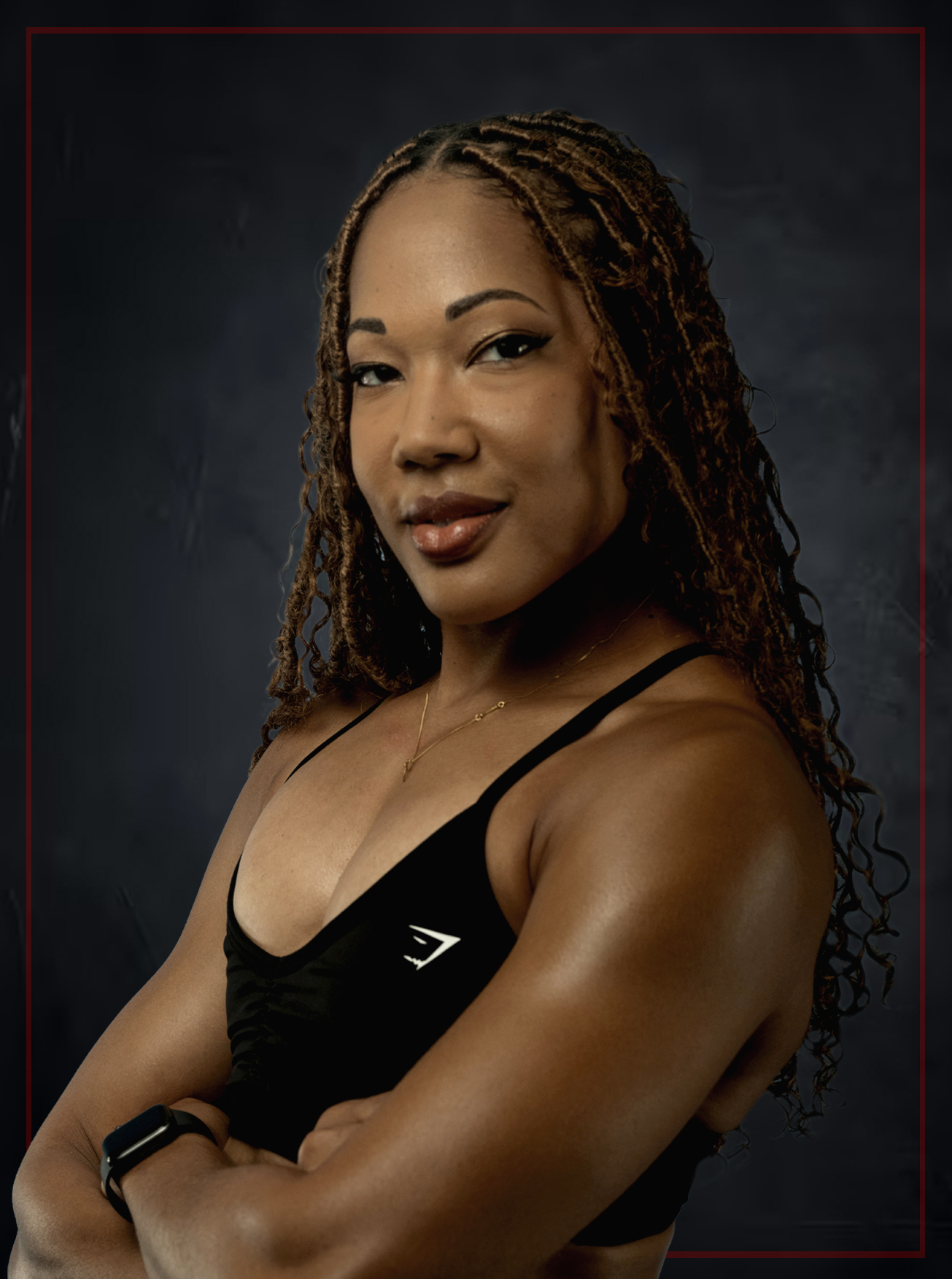 Kevin Coique Fitness Center